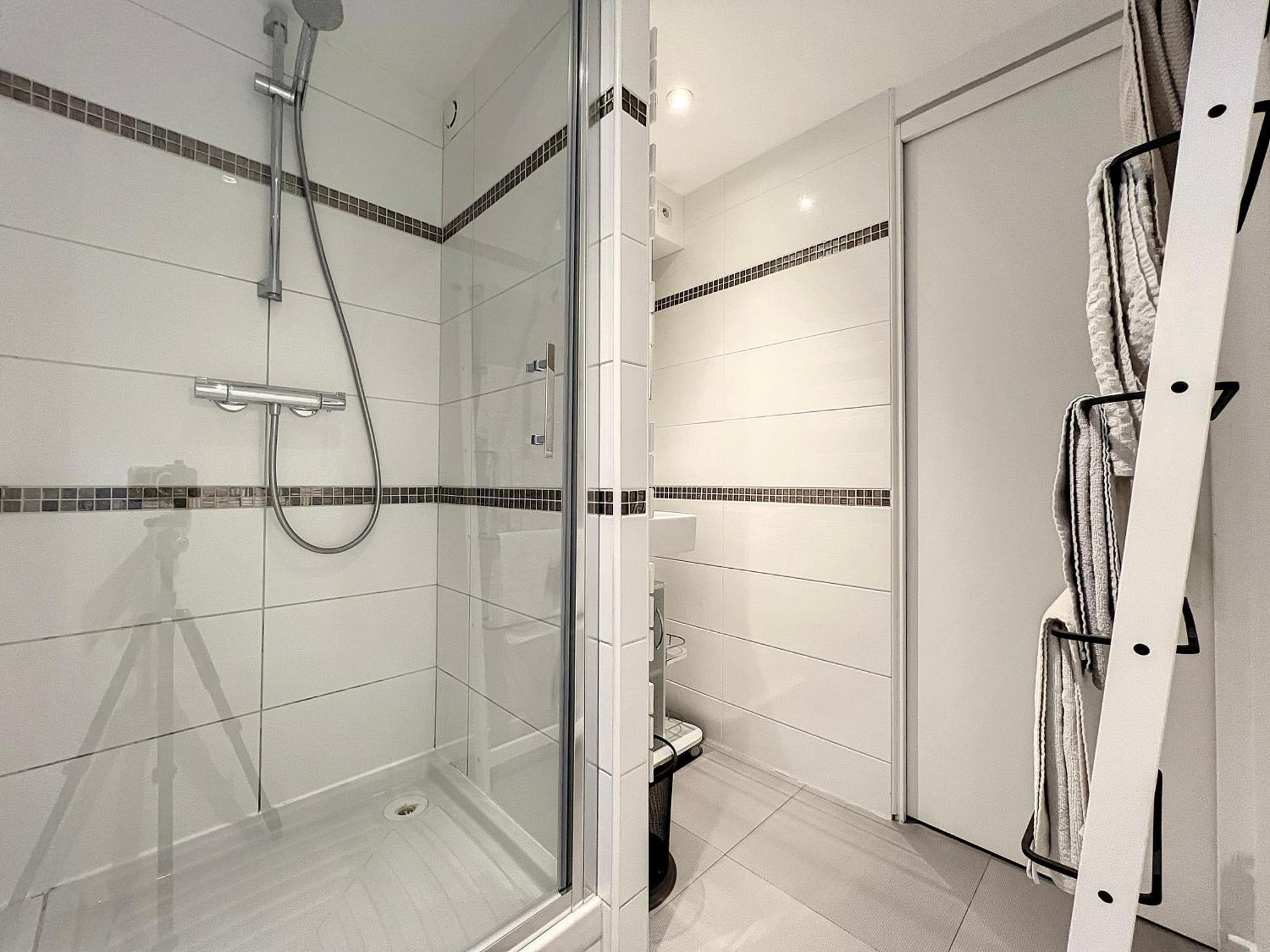 La Sapiniere, Duplex De Charme Apartman Hermanville-sur-Mer Kültér fotó